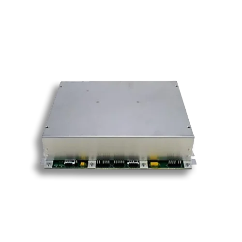 KONTROL MODÜLLER